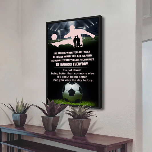 Basketball It's Being Better Than You Were The Day Before