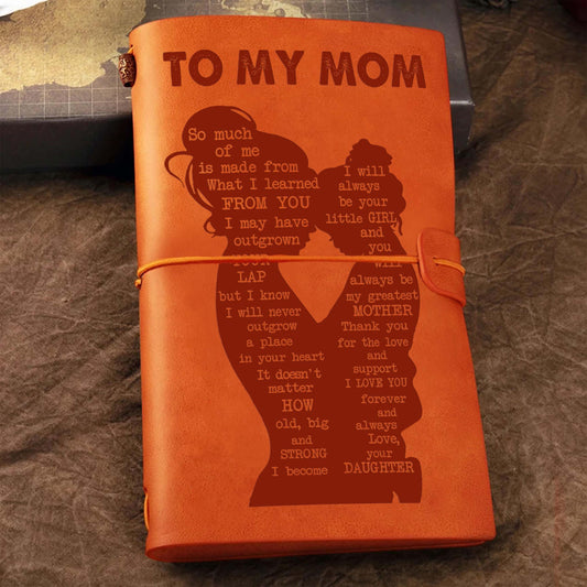 Family Journal If I Could Give You One Thing In Life For Dad For Mom From Son and Daughter