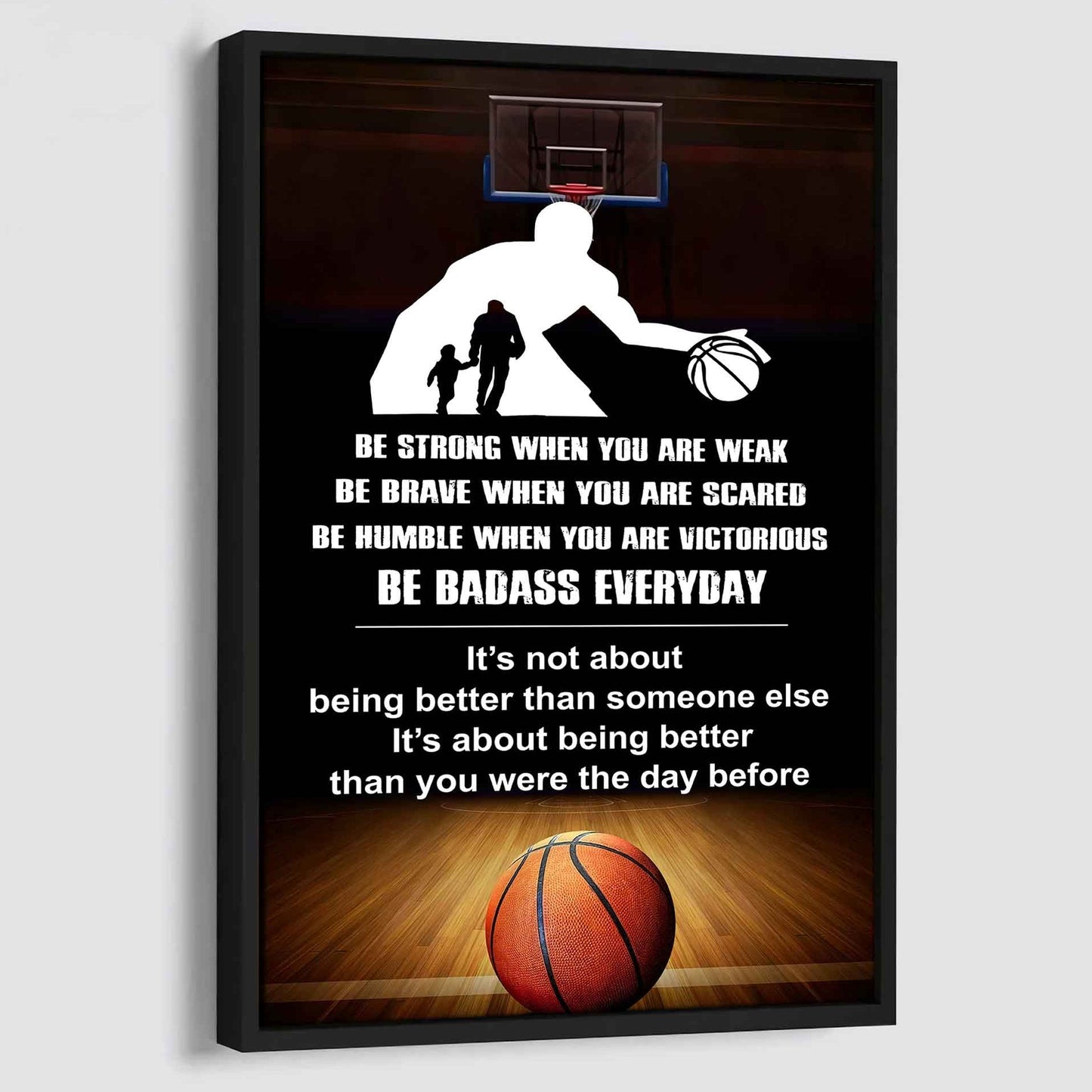 American Football It's Being Better Than You Were The Day Before