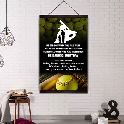 Basketball It's Being Better Than You Were The Day Before