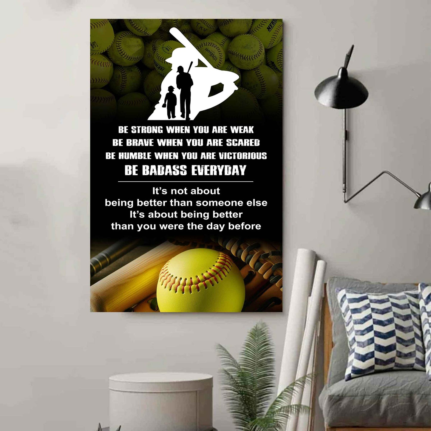 Basketball It's Being Better Than You Were The Day Before