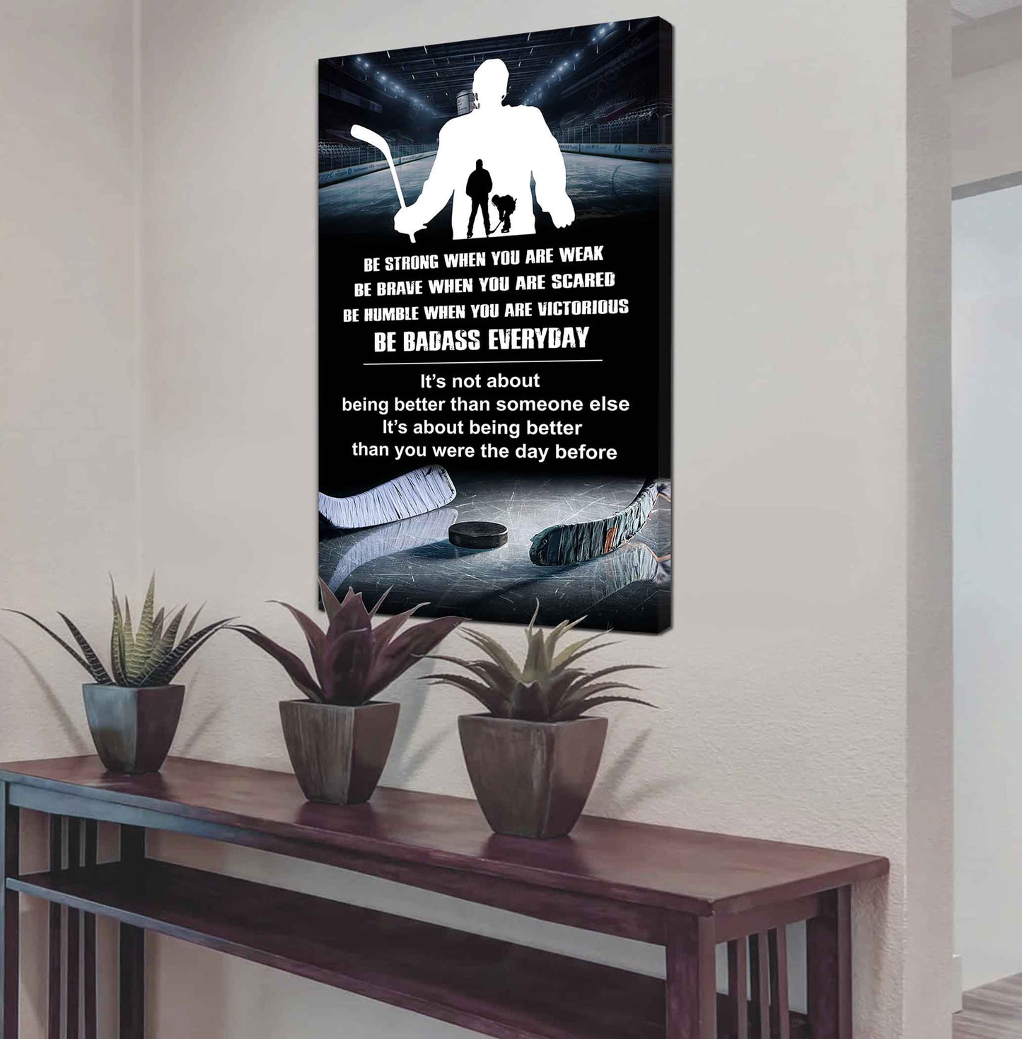 Basketball It's Being Better Than You Were The Day Before