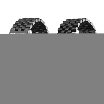 Samurai Personalized Double Sided Bracelet Father And Son Best Friends For Life - Message on the back side