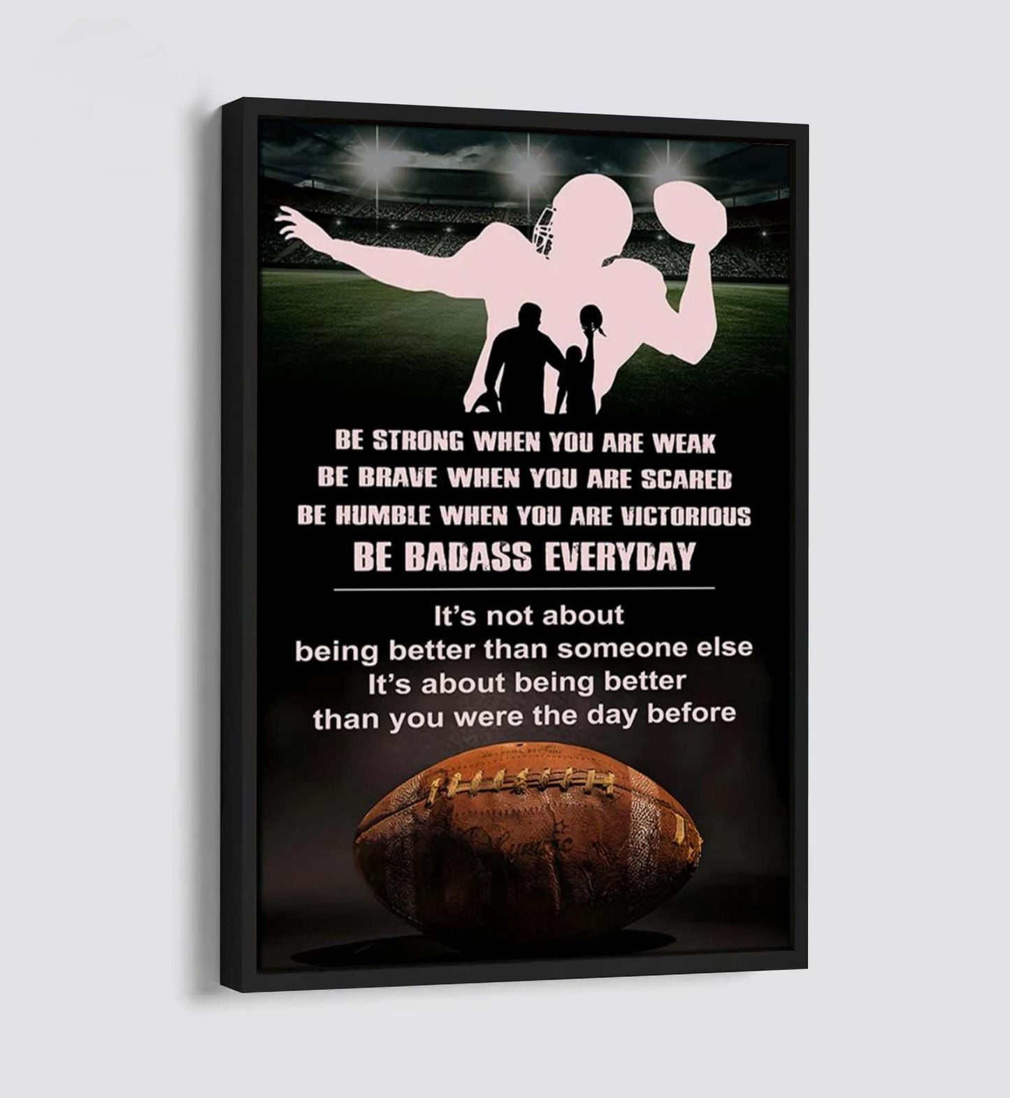 Basketball It's Being Better Than You Were The Day Before