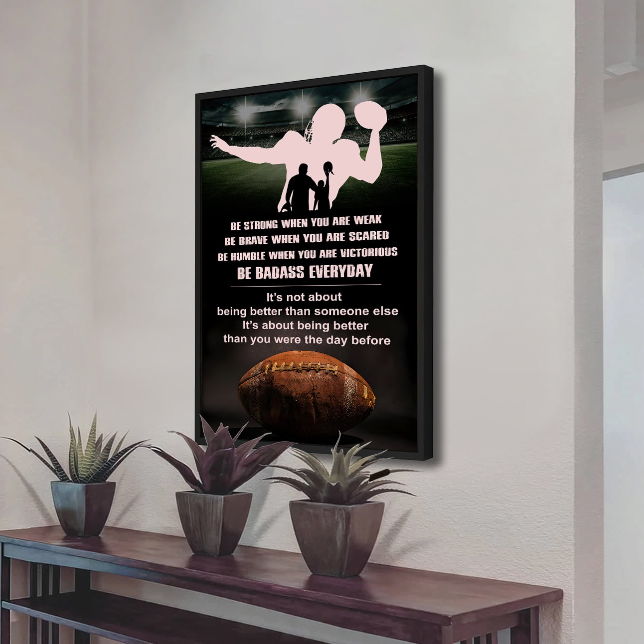 Basketball It's Being Better Than You Were The Day Before