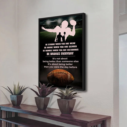 Basketball It's Being Better Than You Were The Day Before