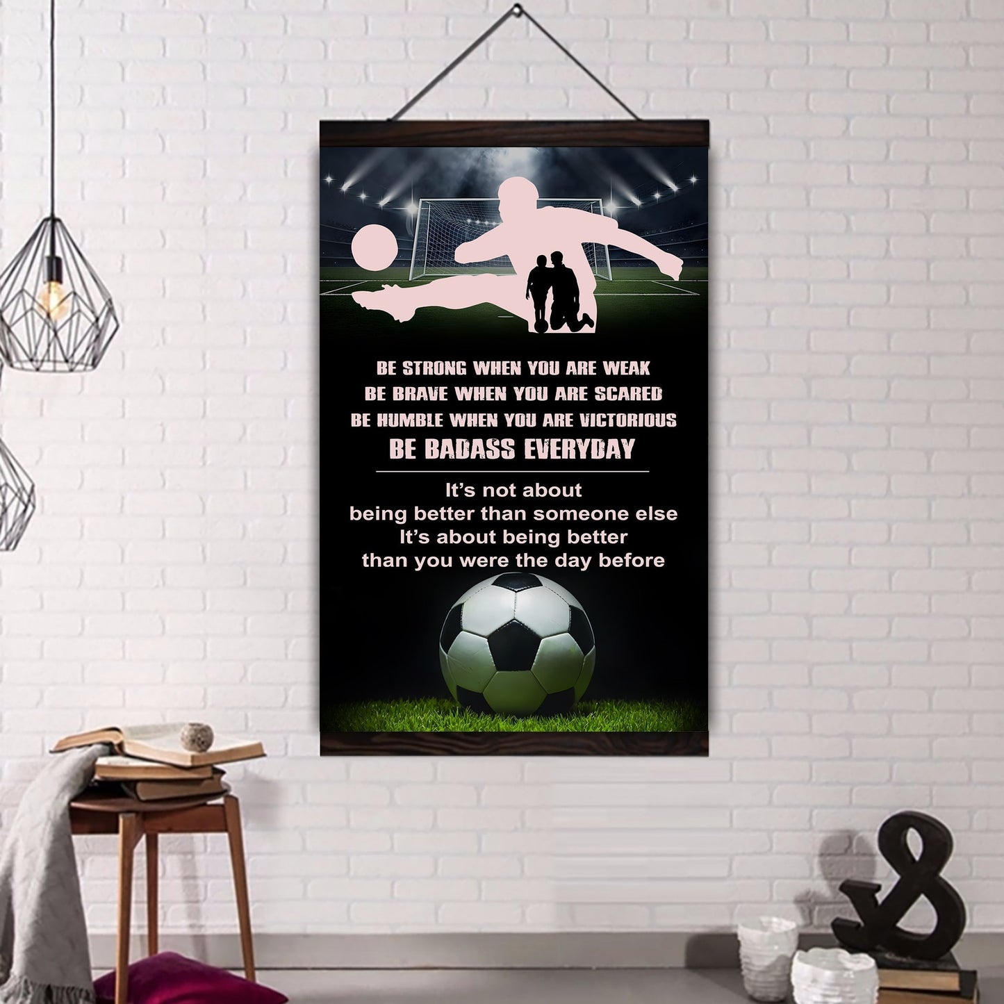 Basketball It's Being Better Than You Were The Day Before