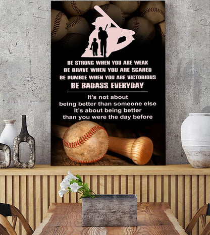 American Football It's Being Better Than You Were The Day Before