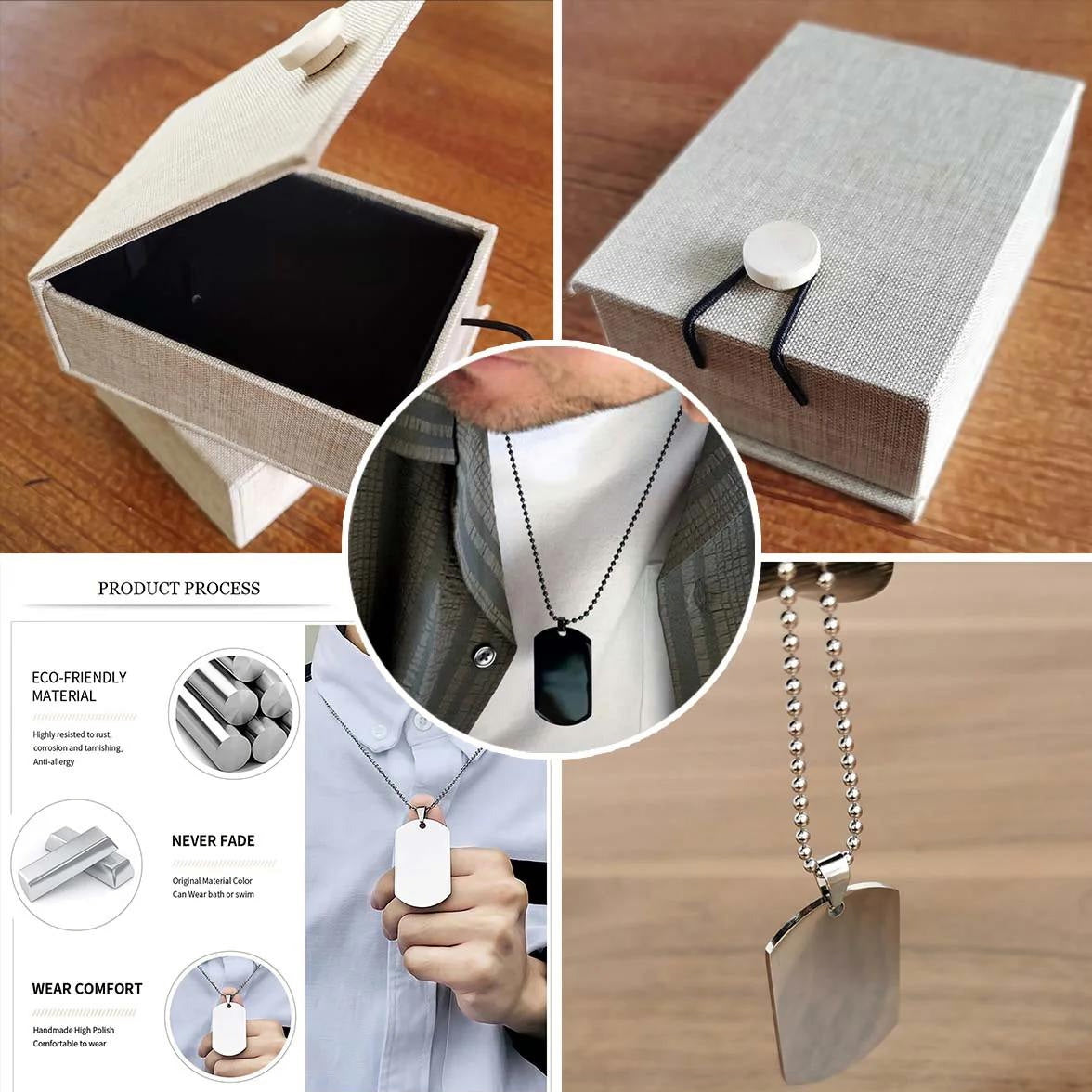 Biker double side dog tag bracelet When life gets you down - It is not about better than someone else, It is about being better than you were the day before, Be strong be brave be humble